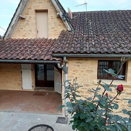 Maison T2 A 6 Minutes A Pied Du Centre De Sarlat ภายนอก รูปภาพ