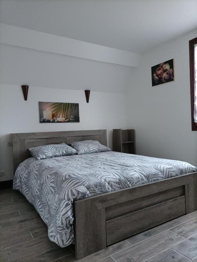 Maison T2 A 6 Minutes A Pied Du Centre De Sarlat ภายนอก รูปภาพ