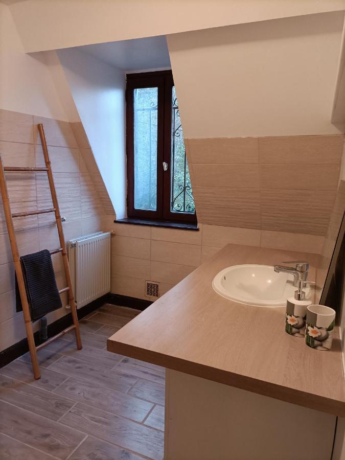 Maison T2 A 6 Minutes A Pied Du Centre De Sarlat ภายนอก รูปภาพ