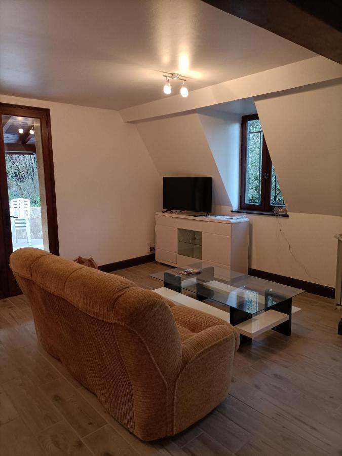 Maison T2 A 6 Minutes A Pied Du Centre De Sarlat ภายนอก รูปภาพ