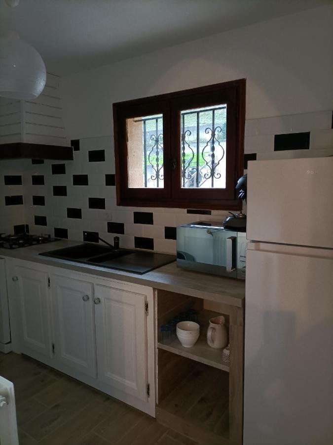 Maison T2 A 6 Minutes A Pied Du Centre De Sarlat ภายนอก รูปภาพ