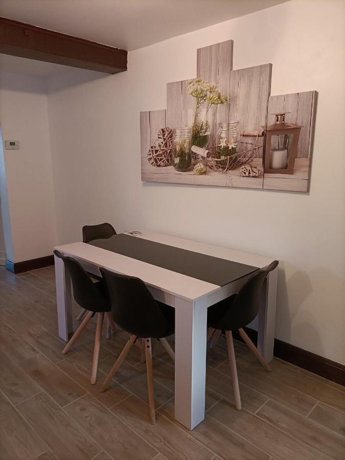 Maison T2 A 6 Minutes A Pied Du Centre De Sarlat ภายนอก รูปภาพ